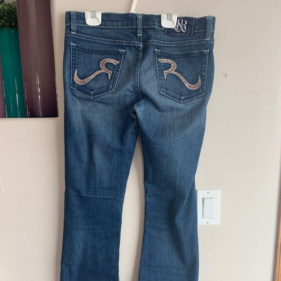 Ladies: Rock and Republic Jeans - Picture 1 of 3